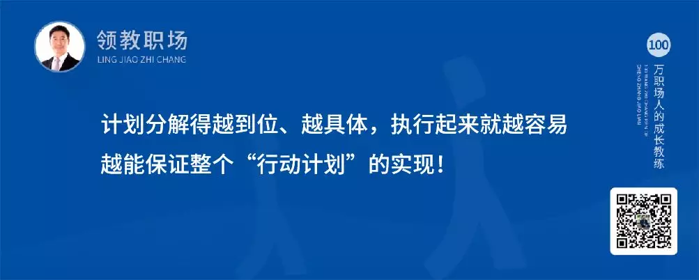 智通教育做好行动计划让梦想照亮每一天05