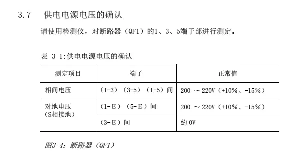 智通教育工业机器人培训维护保养知识点45