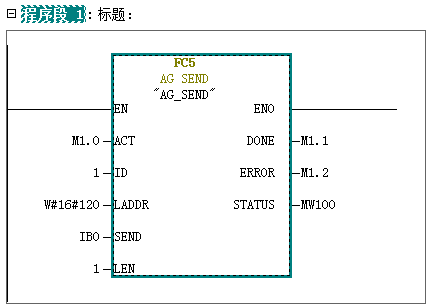 S7-300与SMART200、S7-300以太网通信05