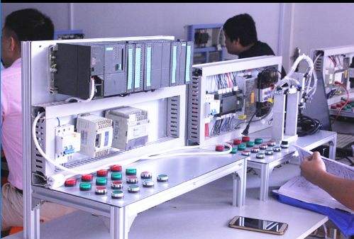 PLC培训班培训机构那里比较好? PLC培训班培训机构那里比较好?