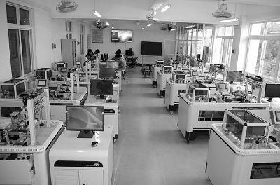 PLC基础学习-PLC主要模块构成-PLC编程培训