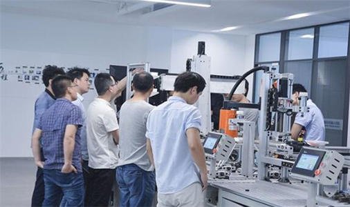  PLC基础学习-PLC正确接地的方法-PLC编程培训