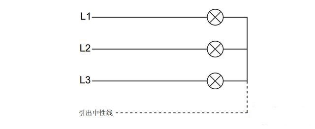 电工培训班-控制线路供电原理及特点-职业技能培训