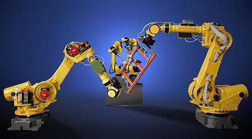 流程控制类指令Compact IF、IF指令， FOR指令，WHILE指令