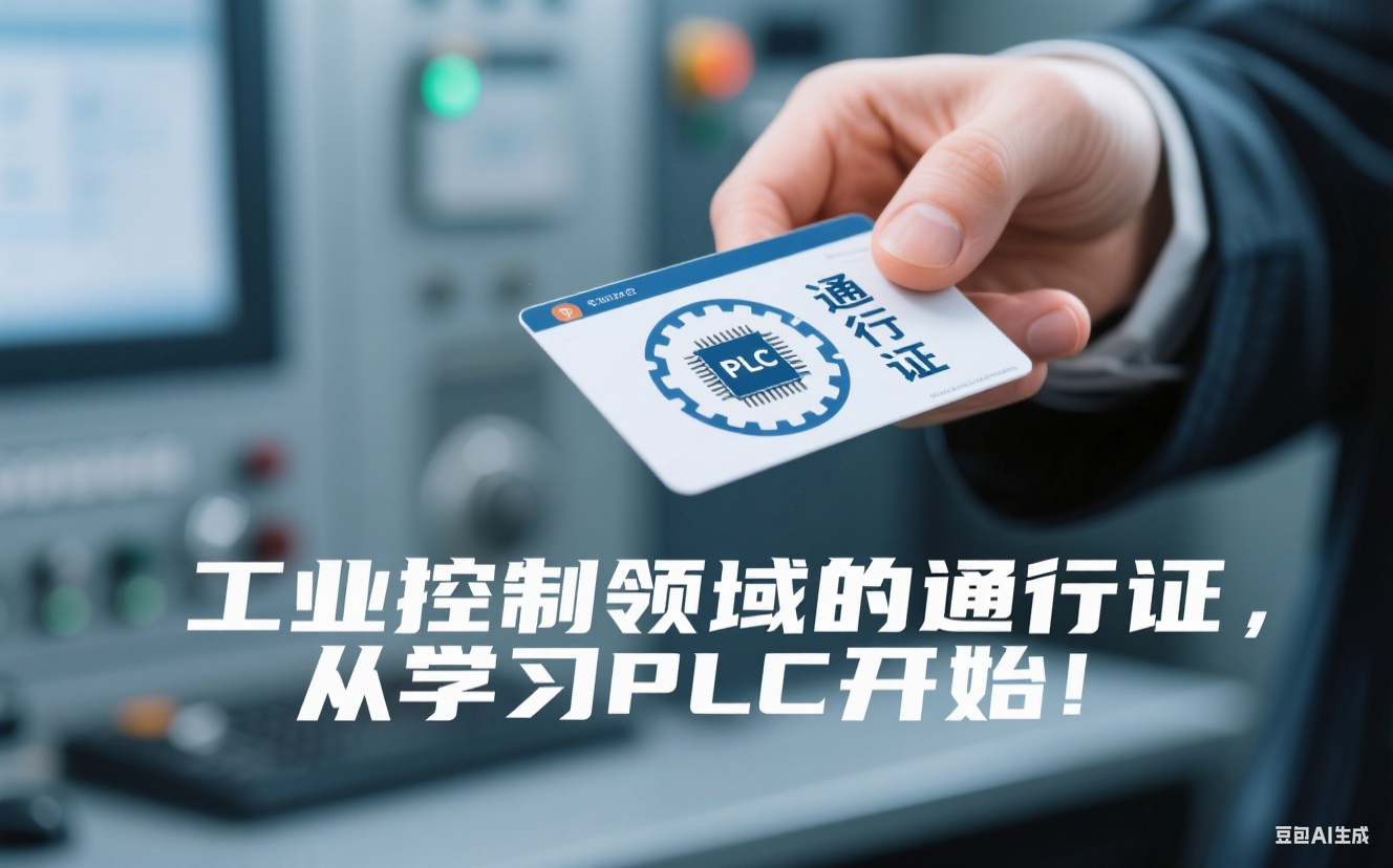 PLC自动化编程项目实战班轮播图