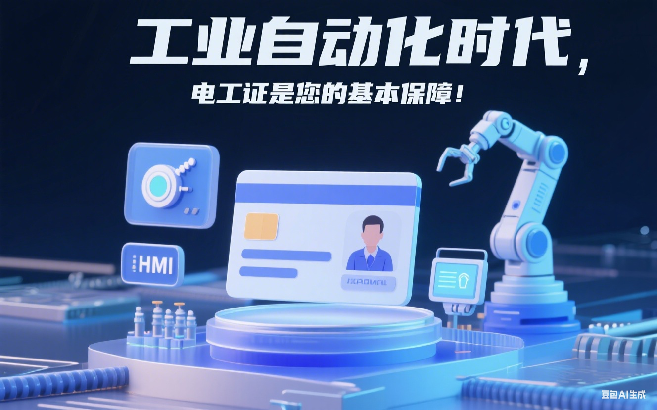 电工等级证轮播图