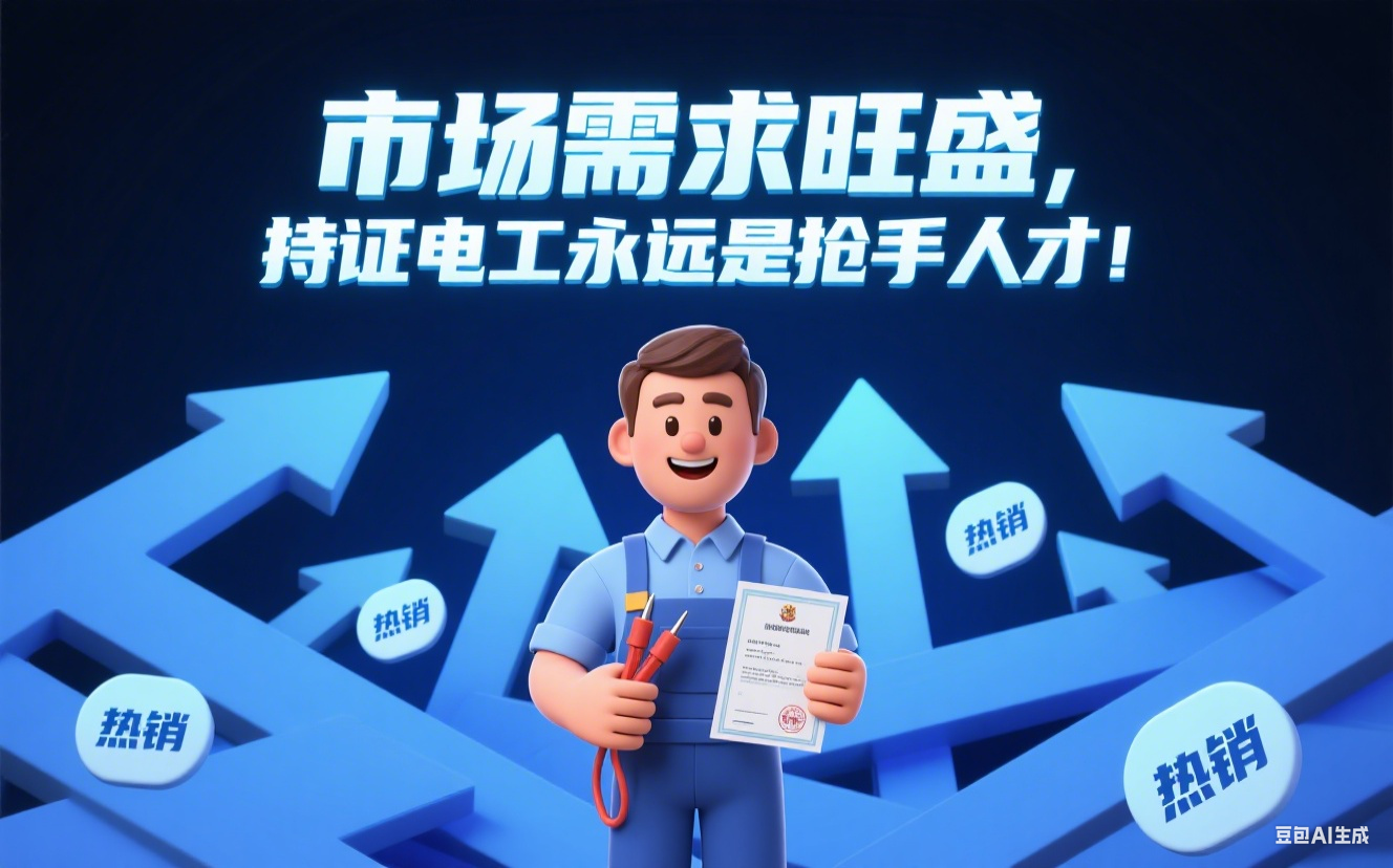 电工等级证轮播图