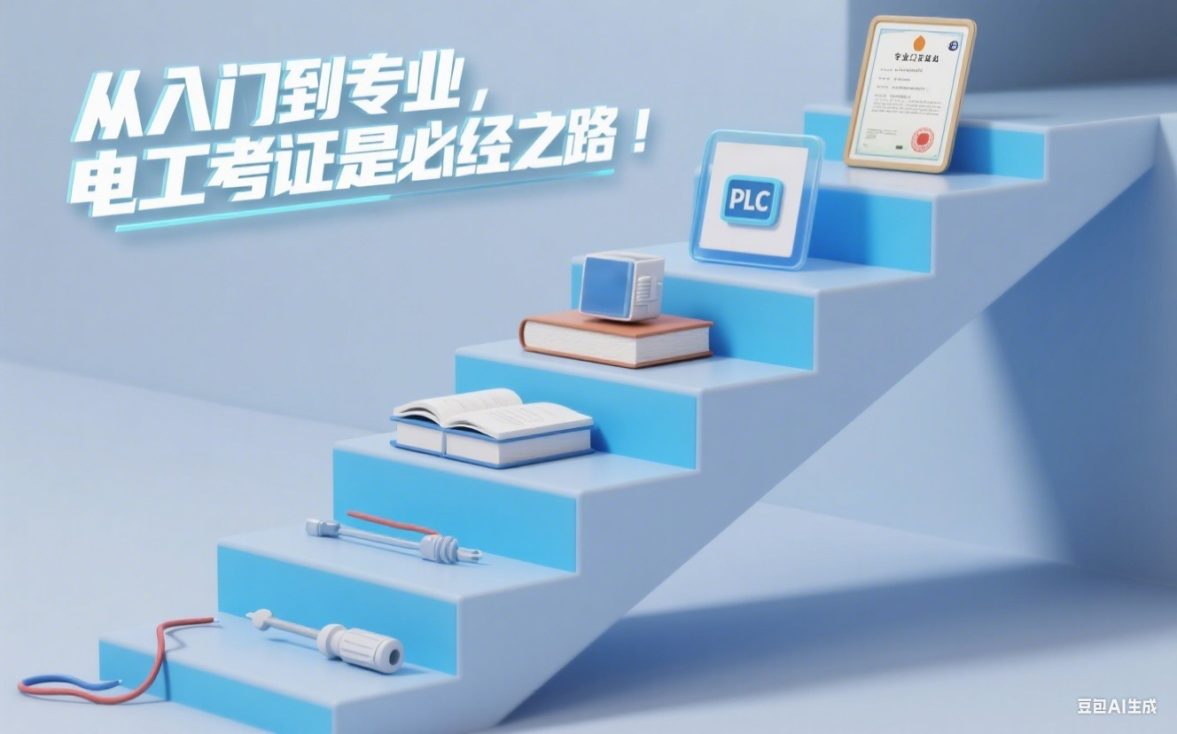 电工等级证轮播图